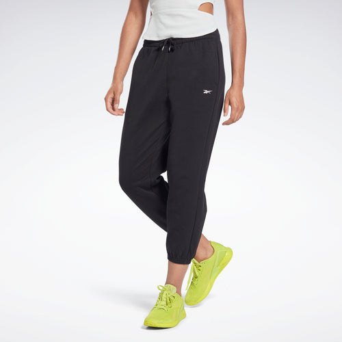 Women's Pants & Sweatpants – Reebok Canada