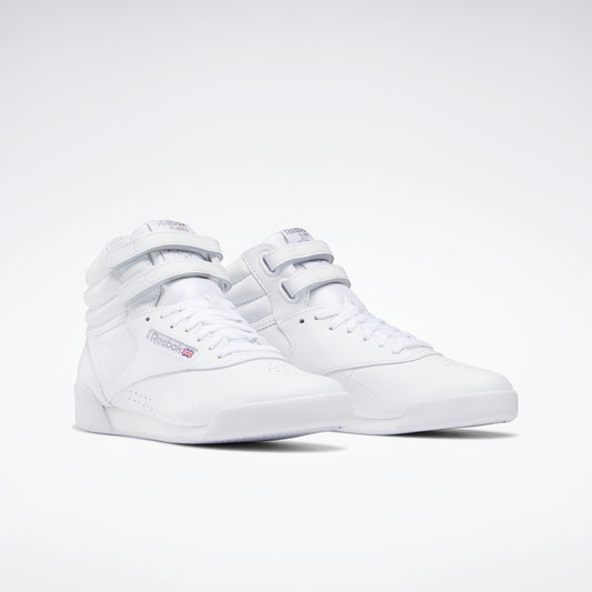 Reebok Footwear Kids Classic Leather Shoes - Preschool WHITE/GUM – Reebok  Canada