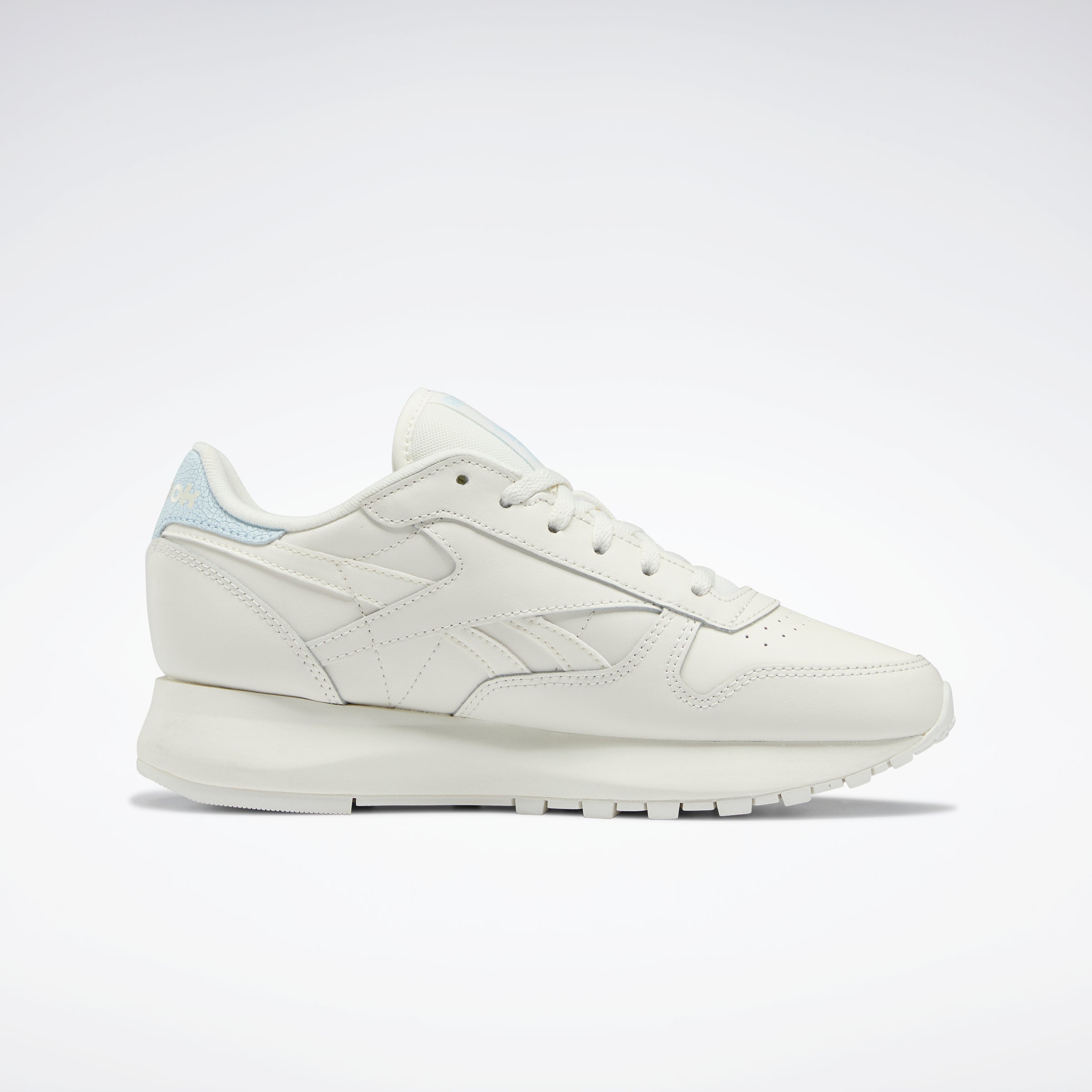 Reebok Footwear Women Classic Leather Sp Shoes Ftwwht/Ftwwht