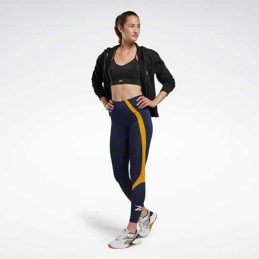 Reebok Apparel Women Workout Ready Activchill T-Shirt Brgoch – Reebok Canada