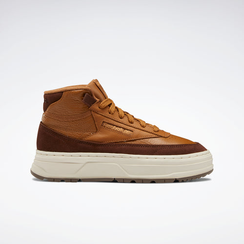 reebok c geo mid