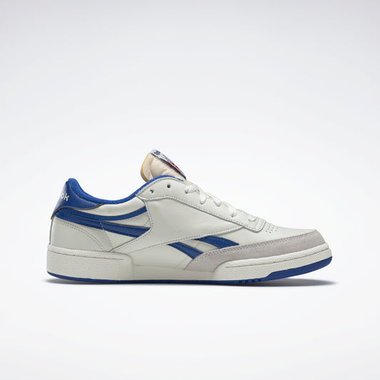 Reebok Men's Club C Grounds 100074847 - Schreter's Clothing Store