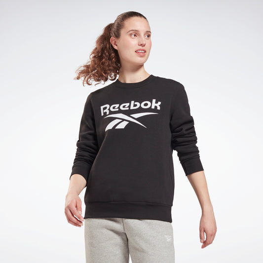 Reebok Women's Identity Fleece Joggers : : Clothing, Shoes &  Accessories