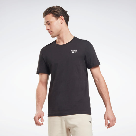 Reebok Apparel Men DC X REEBOK FACE-OFF T-SHIRT MGREYH – Reebok Canada