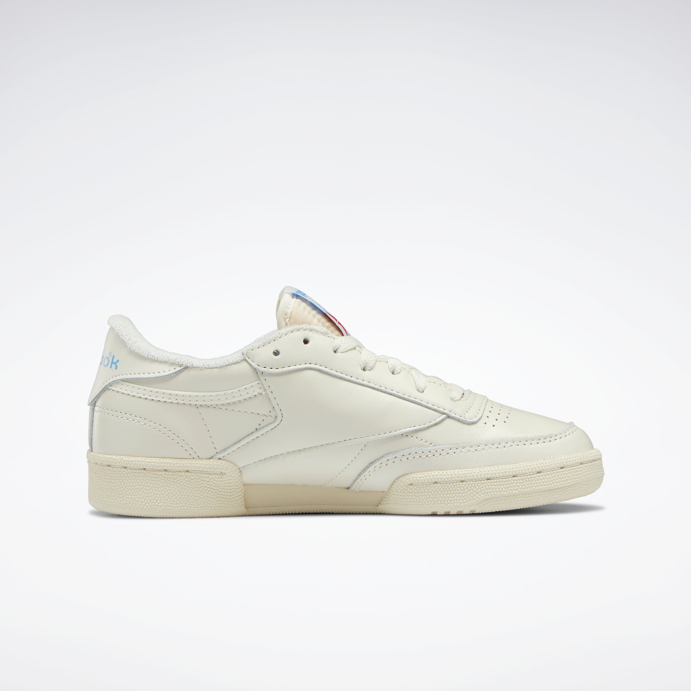 Reebok Footwear Women Club C 85 Vintage Shoes FTWR WHT/CHALK