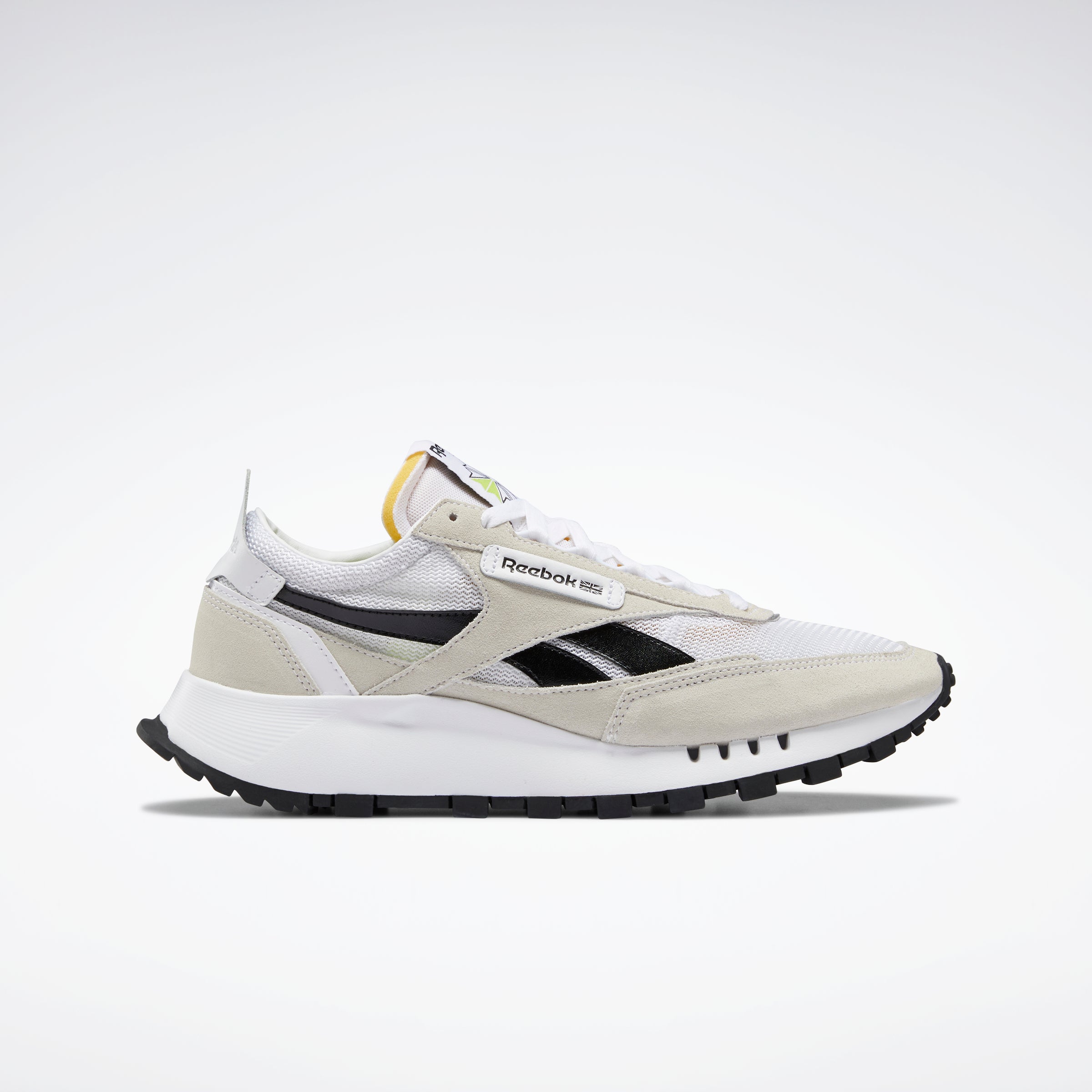 Reebok Footwear Men Experiment 4 Fury Trail By Pyer Moss Celado