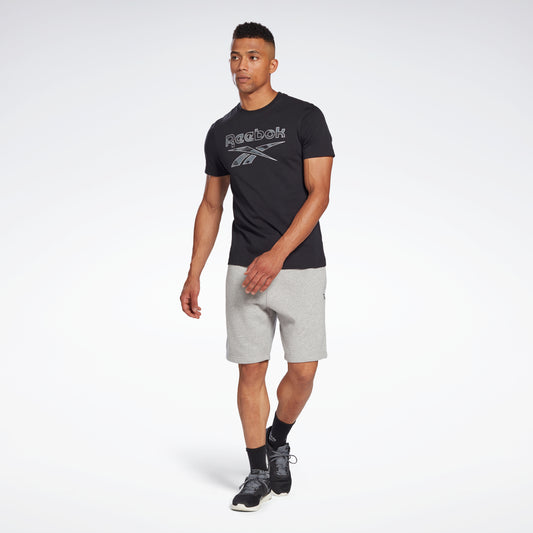 Reebok Apparel Men Pride Oversized Graphic T-Shirt Whtmul – Reebok