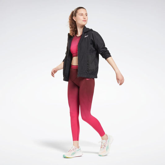 Reebok Apparel Women Yoga Cotton Rib Joggers SOFECR – Reebok Canada