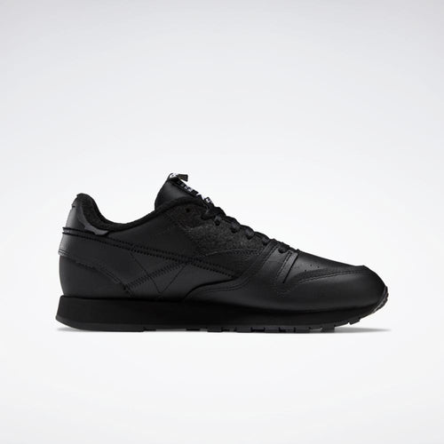 Reebok Footwear Men Classic Leather Shoes Clawht/Clawht/Stucco – Reebok  Canada