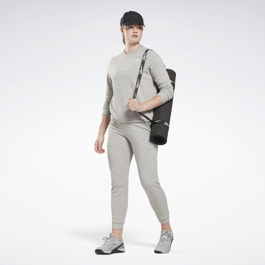 Reebok Apparel Women Classics Cotton Leggings Seagry