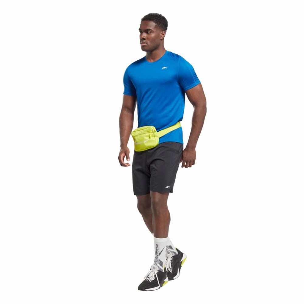 Reebok Apparel Men Workout Ready Shorts Vecred – Reebok Canada