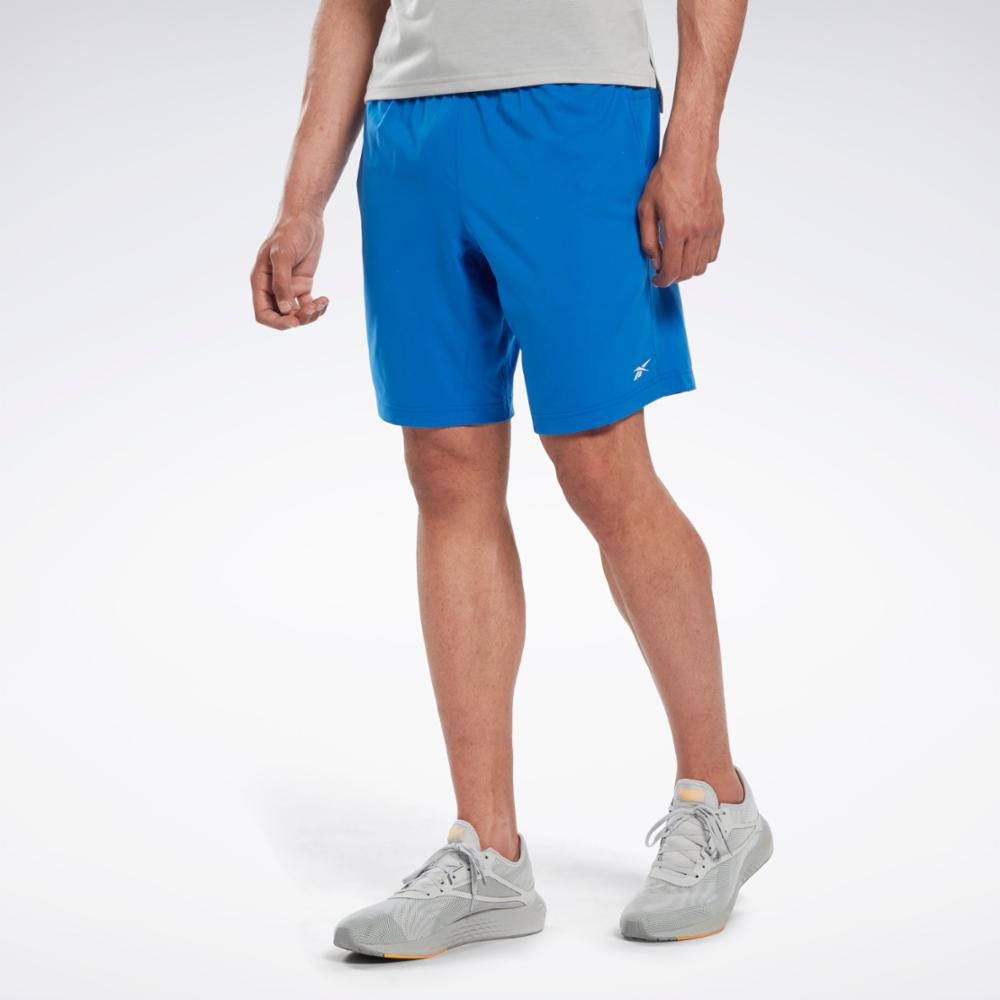 Reebok Apparel Men Workout Ready Shorts Seclte – Reebok Canada