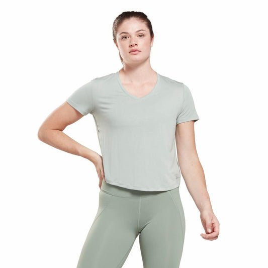 Studio Rib Hr Tight Mahogany – Reebok Australia