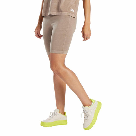 Reebok Apparel Women Classics Natural Dye Legging Shorts PUGRY3 – Reebok  Canada