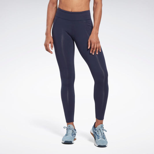 Reebok Apparel Women Lux Leggings BLACK – Reebok Canada