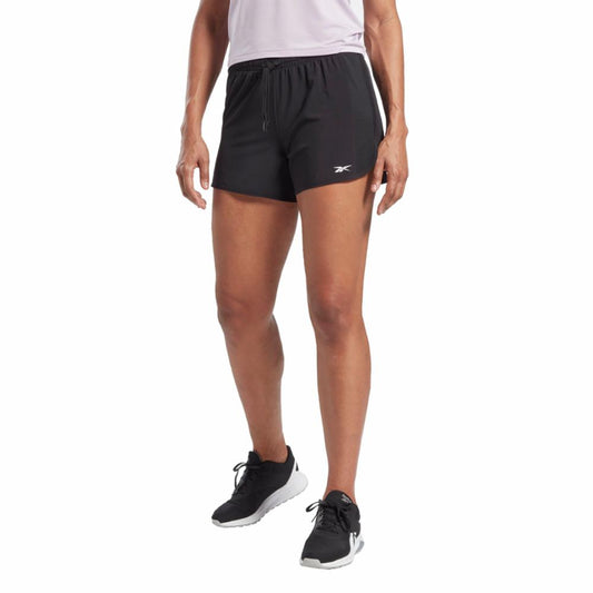 Reebok Identity Brand Proud Shorts in BLACK