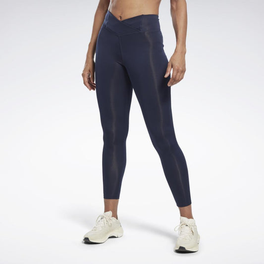 AS ROSE RICH Workout Leggings for Women - Yoga Pants - High Waisted with 1  Inner Pocket at Back Waist Large Seaport : : Clothing, Shoes &  Accessories