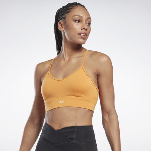 Women's Sports Bras – Reebok Canada