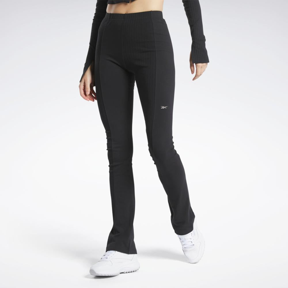 Reebok Apparel Women Lux High-Waisted Leggings Black – Reebok Canada