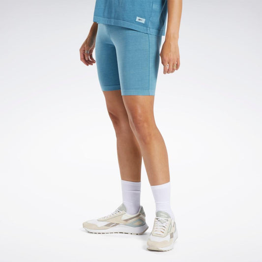 Reebok Apparel Women Classics Natural Dye Legging Shorts PUGRY3 – Reebok  Canada