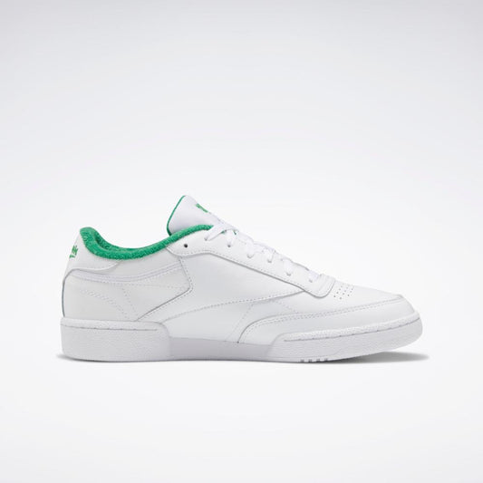 Tênis Reebok Club C 85 - Ostore Sneakers