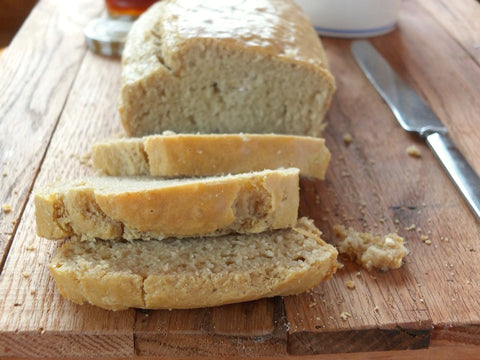 Grain-Free Sandwich Bread