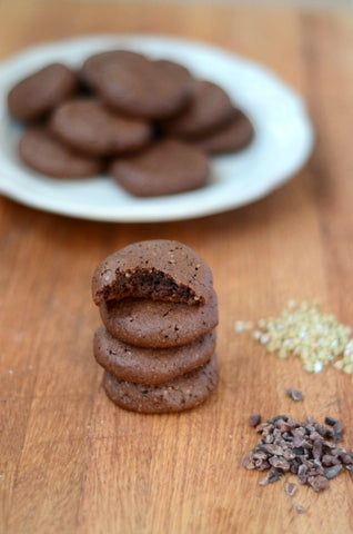 Brownie Cookies