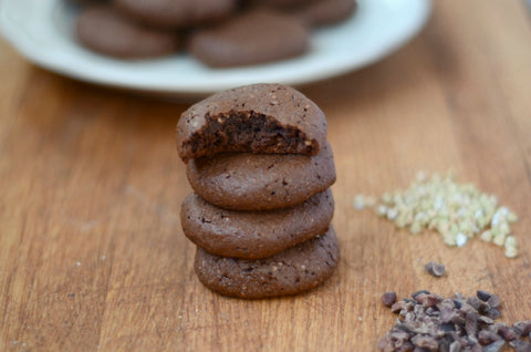 Brownie Cookies