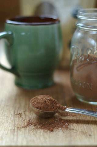 Hot Cocoa Mix