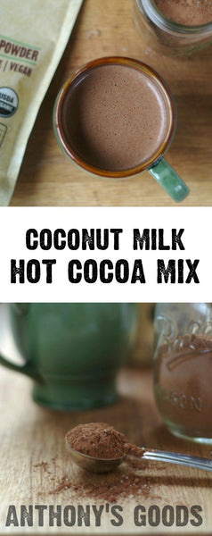 Hot Cocoa Mix