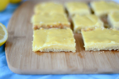 Lemon Bars