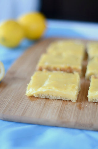 Lemon Bars