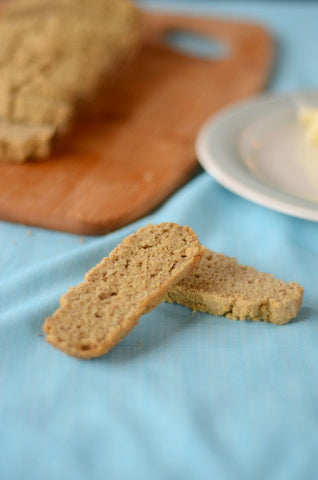 Millet Blender Bread