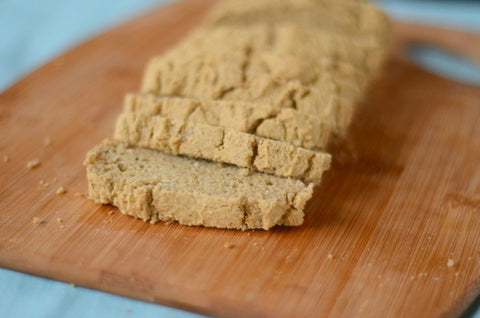 Millet Blender Bread