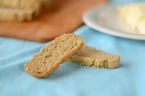 Millet Blender Bread