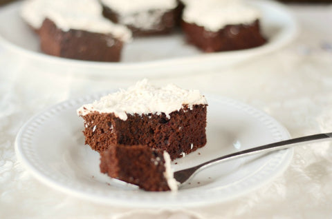 Gluten Free Red Velvet Cake