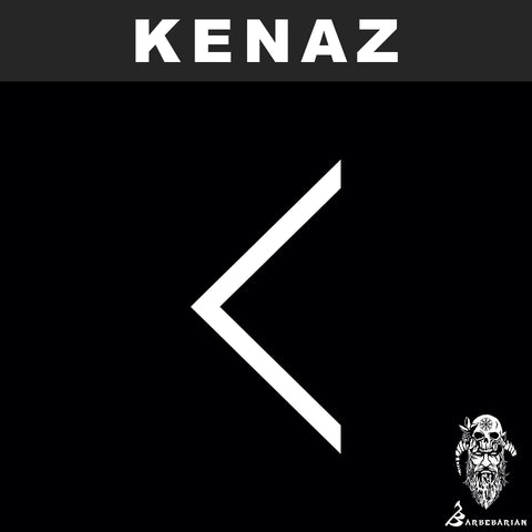 Rune Kenaz