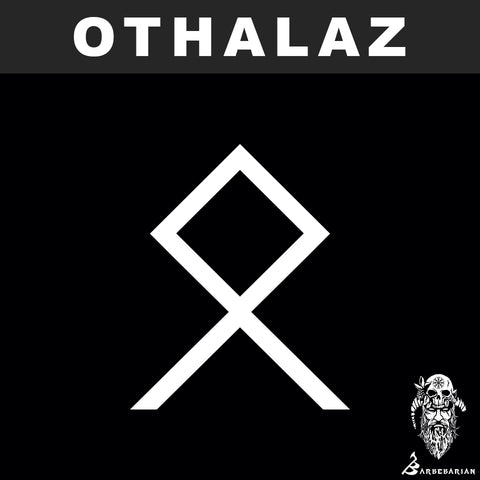 Rune Othalaz