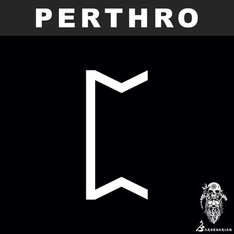 Rune Perthro