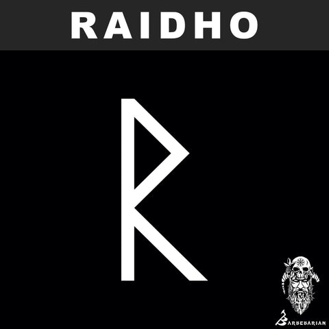 Rune Raidho