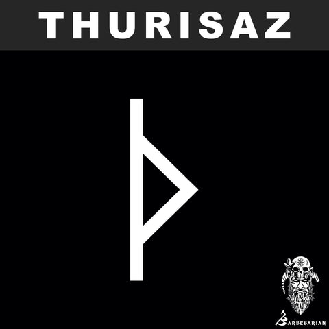 Rune Thurisaz