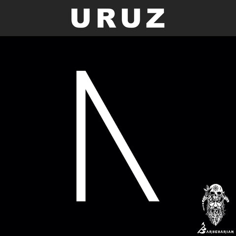 Rune Uruz