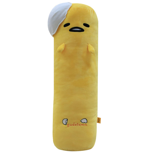 gudetama body pillow