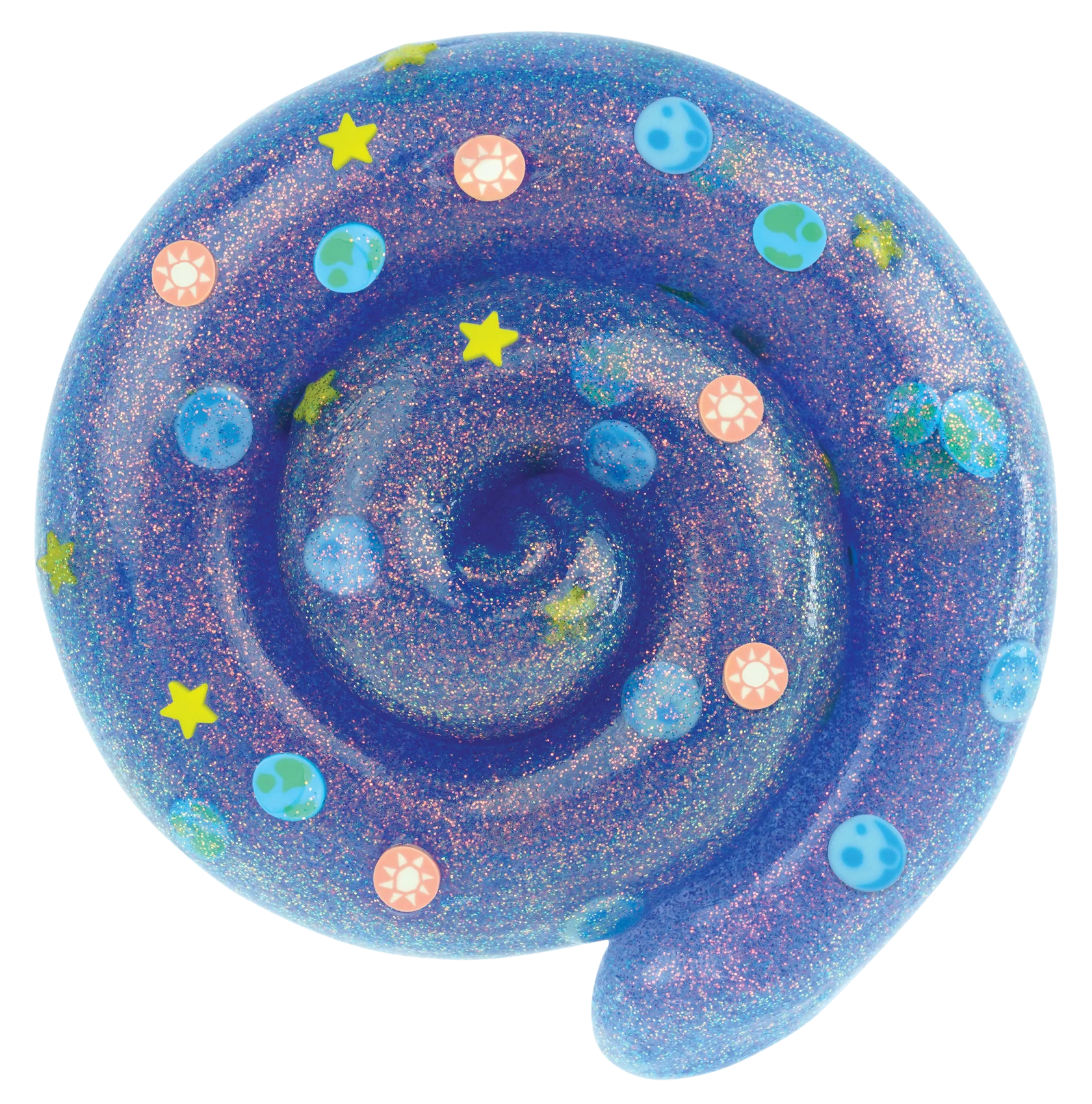 Crazy Aaron's Think Putty - Trendsetters Total Eclipse