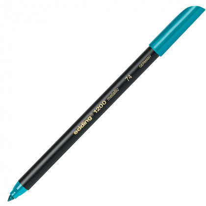 edding 1200 glitter colour pen - Product - edding