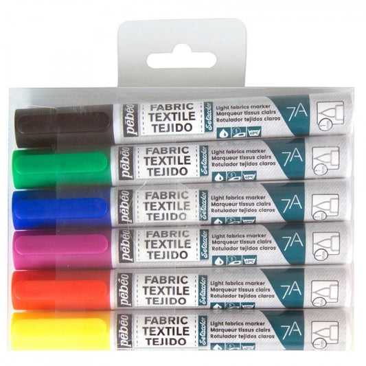 Artline Laundry Marker Black Pack of 12 750 - Hunt Office Ireland