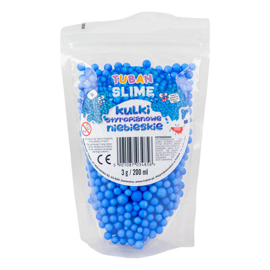 Tuban - Slime dye - 35ml - blue - Altoys - Altoys