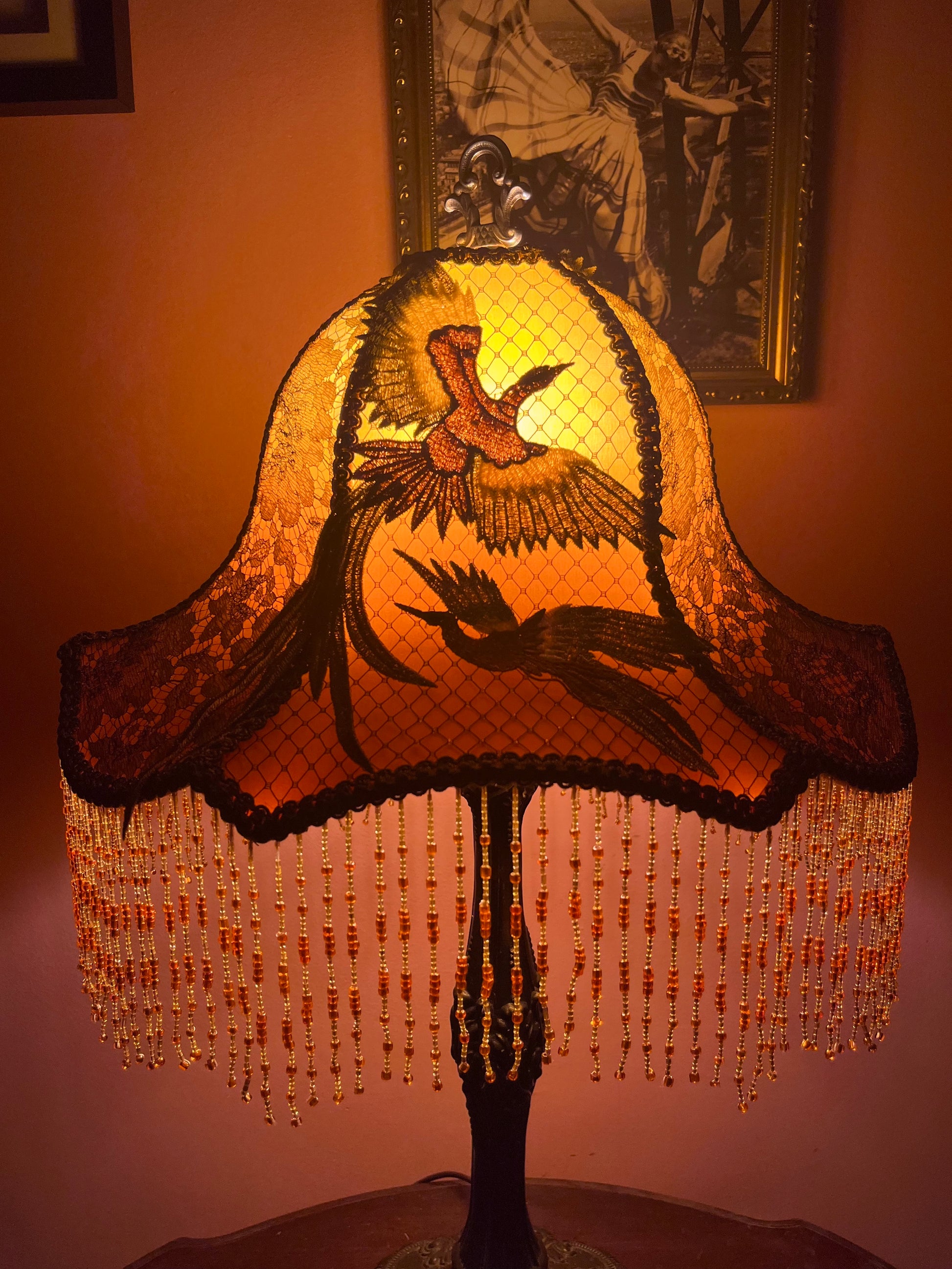 ace of shades lampshades