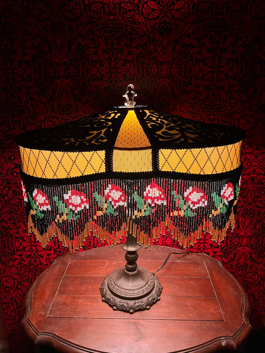 ace of shades lampshades