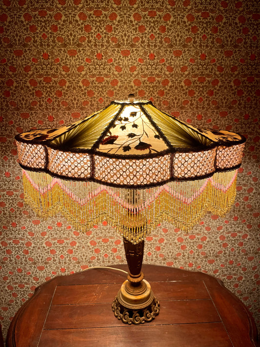 ace of shades lampshades